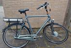 Batavus Monaco Elektrische Fiets, Ophalen, Gebruikt, Batavus, 59 cm of meer