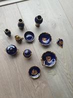 France Limoges porselein verzamelen vintage retro, Antiek en Kunst, Antiek | Porselein, Ophalen of Verzenden