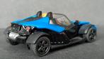 KTM X bow Gt 1;55 Siku Pol, Verzenden, Zo goed als nieuw, Motor