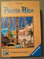 Puerto Rico Bordspel van Ravensburger, Ophalen of Verzenden, Zo goed als nieuw, Ravensburger, Vijf spelers of meer