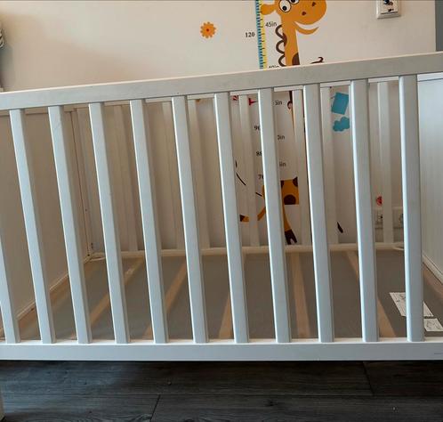 Baby bed, Kinderen en Baby's, Babywiegjes en Ledikanten, Nieuw, Overige typen, Ophalen