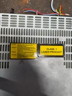 Autoradio MT Logic CSR-3055U, Gebruikt, Radio, Ophalen of Verzenden, Radioraf