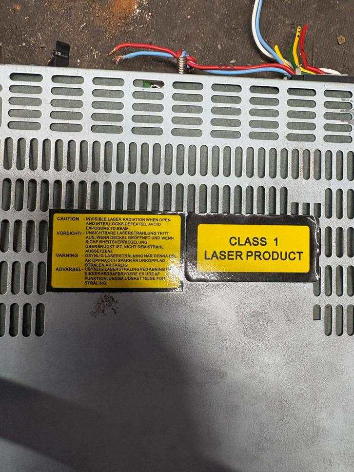 Autoradio MT Logic CSR-3055U, Auto diversen, Autoradio's, Gebruikt, Ophalen of Verzenden