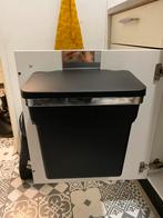 Simplehuman Deurprullenbak - Zo Goed Als Nieuw, Auto diversen, Ophalen, Zo goed als nieuw