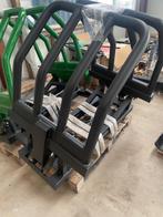 Nieuw; Ronde balenklem. Pakkenklem   minibalen, Dieren en Toebehoren, Stalling, 4 paarden of pony's of meer