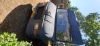 Camper Ups merk Spier, Caravans en Kamperen, Campers, Overige merken, Tot en met 2, Particulier