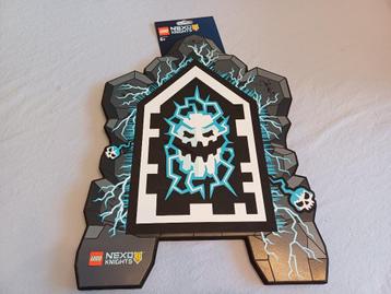 LEGO 853679 Gear - Forbidden Power Shield NIEUW #2 beschikbaar voor biedingen