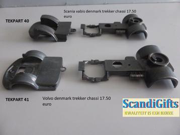 tekno parts 2 beschikbaar voor biedingen