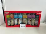 Pokemon Prismatic Evolutions Costco 8-pack tins - NIEUW, Hobby en Vrije tijd, Verzamelkaartspellen | Pokémon, Ophalen of Verzenden