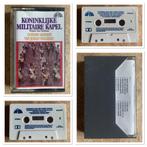 Koninklijke Militaire Kapel: Gouden Marsen, Verzamelen, Militaria | Algemeen, Ophalen of Verzenden