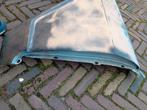 Opel Kadett B Spatbord Links - Imitatie, Roestvrij, Ophalen