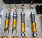 Ohlins Road & Track schroefset - Mazda Rx7 Rx-7 FD3S, Ophalen of Verzenden