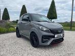 Ligier JS50 Sport Ultimate grijs, Ophalen, Gebruikt, Ligier, 16 km/u of meer