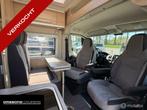 Knaus 600ME Boxstar Euro6 Enkele Bedden Lpg Luifel Trekhaak, Caravans en Kamperen, Campers, Bus-model, Bedrijf, Diesel, 5 tot 6 meter
