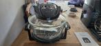 American Originals Turbo Tronic Airfryer, Ophalen, Gebruikt, Airfryer