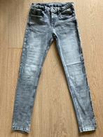 Supermooie skinny broek maat 158, Kinderen en Baby's, Kinderkleding | Maat 158, Broek, Ophalen of Verzenden, Zo goed als nieuw