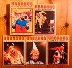Urbanus (4 DVD Verzamelbox), Ophalen of Verzenden, Zo goed als nieuw
