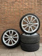 Opel Astra OPC Nürburg Edition Velgen + Banden, Auto-onderdelen, Banden en Velgen, Gebruikt, Banden en Velgen, 235 mm, All Season