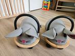Wheely Bug muis 2x, Ophalen, Gebruikt