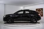 Audi Q3 Sportback 45 TFSI e S Edition 245PK | Pano | Virtual, 12 maanden, Gebruikt, Leder en Stof, Zwart