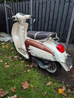 Turbho Retro Bellissimo 50 - Scooter in Retro Stijl, Ophalen, Gebruikt, Overige typen, Overige merken