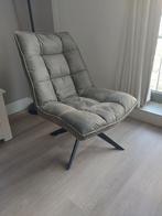 Draaifauteuil Jouke Woood, Ophalen, Overige materialen, Gebruikt, Minder dan 75 cm