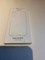 Samsung clear case transparant samsung galaxy A16, Nieuw, Ophalen of Verzenden, Nvt, Nvt