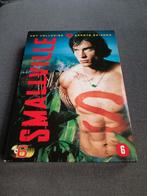 Smallville seizoen 1 - dvd, Vanaf 12 jaar, Ophalen of Verzenden, Zo goed als nieuw, Komedie