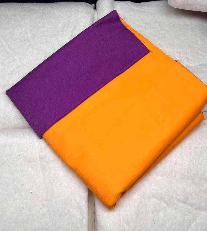 1,4 meter Quilstof van Moda, Hobby en Vrije tijd, Stoffen en Lappen, Nieuw, Katoen, 30 tot 120 cm, 30 tot 200 cm, Ophalen of Verzenden