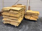 3x pallets isover glaswol isolatie 60mm, Doe-het-zelf en Verbouw, Isolatie en Afdichting, Ophalen, 4 tot 8 cm, Gebruikt, 15 m² of meer