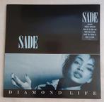 LP Sade - Diamond life - EPC 26044 - 1984, Verzenden, Zo goed als nieuw, Soul of Nu Soul, 1980 tot 2000