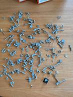 Een collectie ork onderdelen, Warhammer, Ophalen of Verzenden, Zo goed als nieuw, Warhammer, Figuurtje(s)