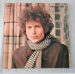 Dubbel lp bob dylan blonde on blonde, Ophalen of Verzenden