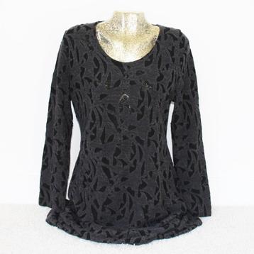 Mooi Finesse Jurkje (L) - 561 € 50,- beschikbaar voor biedingen
