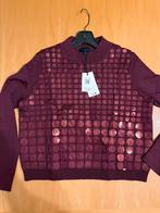 Ted Baker bordeaux truifje mt 4/L, Maat 42/44 (L), Nieuw, Ophalen of Verzenden, Ted Baker