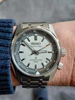 Seiko Speedtimer SPB513J1 - nieuw!, Sieraden, Tassen en Uiterlijk, Horloges | Heren, Staal, Polshorloge, Ophalen of Verzenden