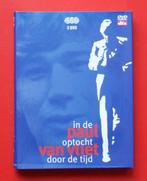 3dvd-box Paul van Vliet In de optocht door de tijd cabaret, Alle leeftijden, Ophalen of Verzenden, Gebruikt, Tv-programma of Sketches
