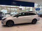 Opel Astra Sports Tourer 1.2 Design & Tech, 12 maanden, Stof, Gebruikt, 1199 cc