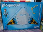 Playmobil Hangglider Set 9206 - Compleet, Ophalen of Verzenden, Zo goed als nieuw, Complete set