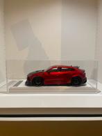 Lamborghini Urus Libertywalk 1:18 Metallic Red, Hobby en Vrije tijd, Modelauto's | 1:18, Ophalen, Nieuw, Auto, Overige merken