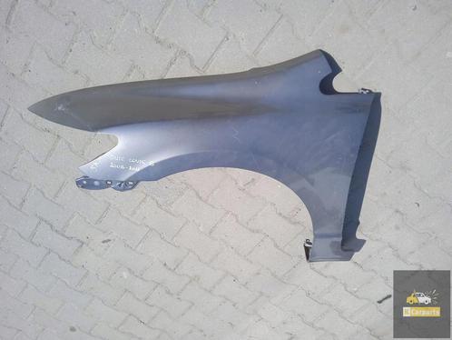 Honda Civic Coupe 8 05-11 linkervoorvleugel, Auto-onderdelen, Carrosserie en Plaatwerk, Honda, Gebruikt, Ophalen of Verzenden