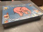 Delirium bier onderleggers/reclames,500st.voor 35€, Ophalen of Verzenden, Nieuw, Overige typen