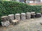 50x50 tegels gratis, Tuin en Terras, Tegels en Klinkers, Ophalen, Overige materialen, Gebruikt, 10 m² of meer