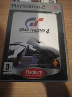 Gran Turismo 4 - PS2 - Platinum, Ophalen of Verzenden, H, H, H