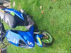 Piagggio puch nrg mc3, Fietsen en Brommers, Scooters | Piaggio, Ophalen, Gebruikt, NRG