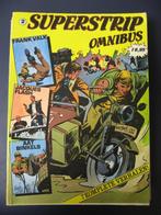 Superstrip. Nr 2. Omnibus. 7 complete verhalen., Boeken, Eén stripboek, Ophalen of Verzenden, Gelezen