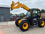 JCB 531-70 low hours (292) (bj 2023), Verreiker