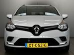 Renault Clio Estate 1.5 dCi Zen/ D-Riem verv: 123.000 KM!/ T, Auto's, Voorwielaandrijving, Stof, Gebruikt, 4 cilinders