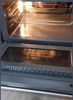 Luxe bosch combi oven magnetron, Zo goed als nieuw, Oven met grill, Inbouw, 45 tot 60 cm