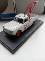 Peugeot 404 Depanneuse Avia., Hobby en Vrije tijd, Modelauto's | 1:43, Ophalen of Verzenden, Nieuw, Auto, Overige merken